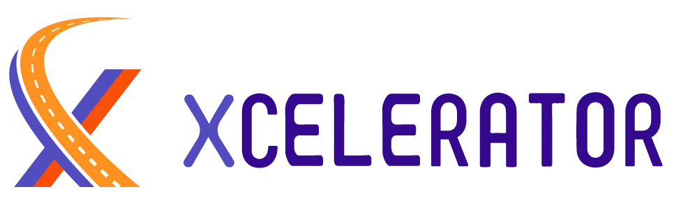 Xcelerator Logo